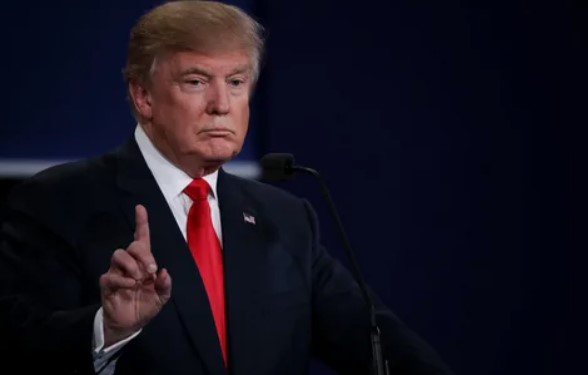 Foto - Trump’ın mahkemeye ödediği devasa para ortaya çıktı