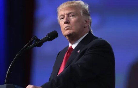 Foto - Trump’ın mahkemeye ödediği devasa para ortaya çıktı