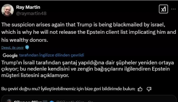 Foto - Trump'ın Netanyahu'nun sandalyesini çektiği görüntülere tepkiler çığ gibi!