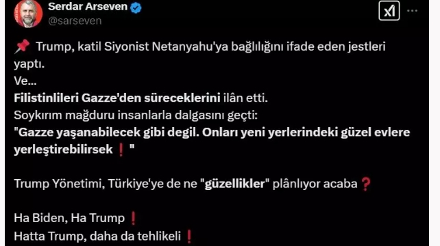 Foto - Trump'ın Netanyahu'nun sandalyesini çektiği görüntülere tepkiler çığ gibi!