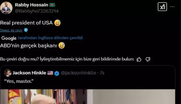 Foto - Trump'ın Netanyahu'nun sandalyesini çektiği görüntülere tepkiler çığ gibi!