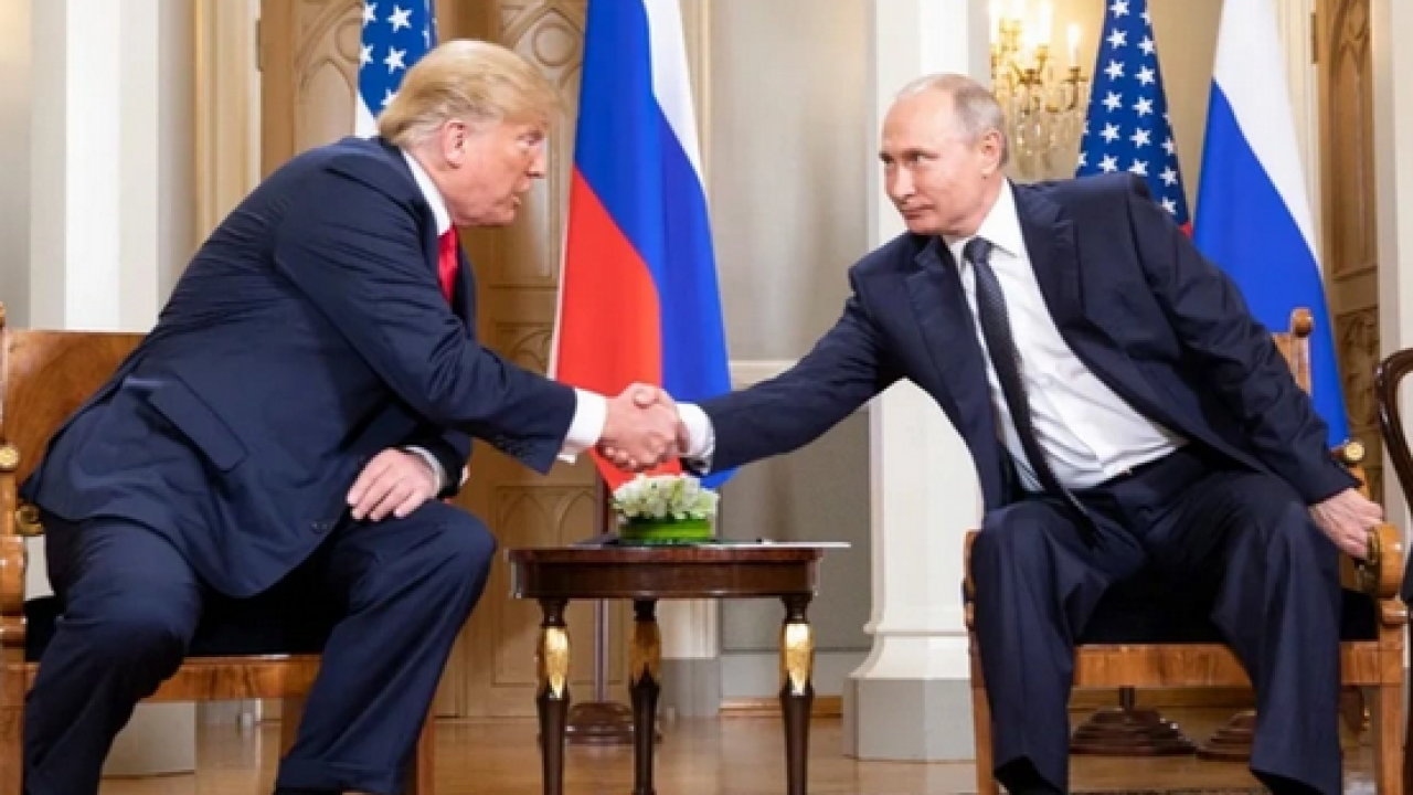 Trump'ın Putin'e yaptığı teklif ortaya çıktı! Dünya bu gelişmenin sonucunu merakla bekliyor…