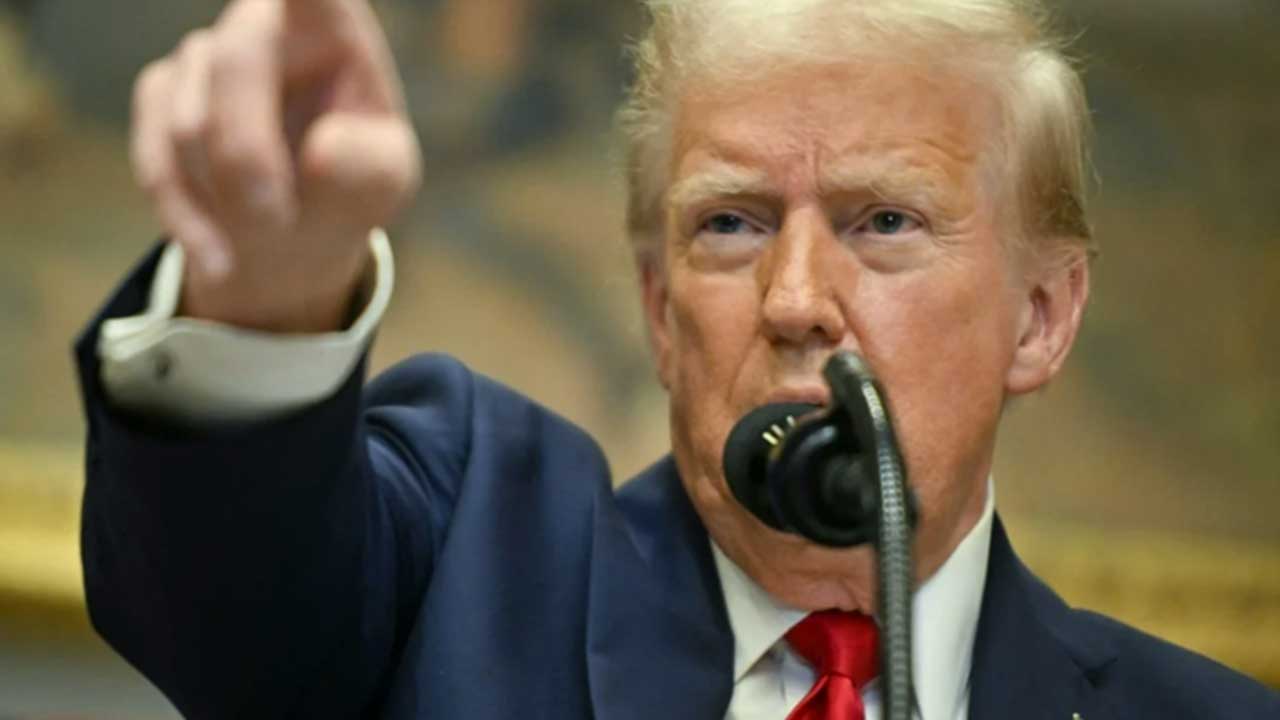 Trump'ın sağ kolundan Türkiye'ye üstü kapalı skandal tehdit: Desteklerseniz yaptırım uygularız