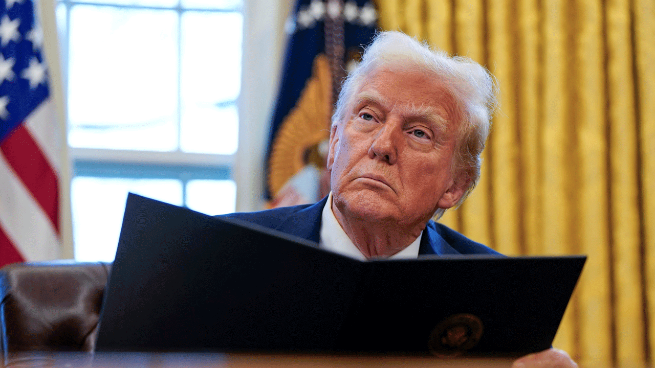 Foto - Trump’ın son hamlesi o ülkeyi çıldırttı! Devlet başkanı ‘B planına geçiyoruz’ diyerek kararını ilan etti