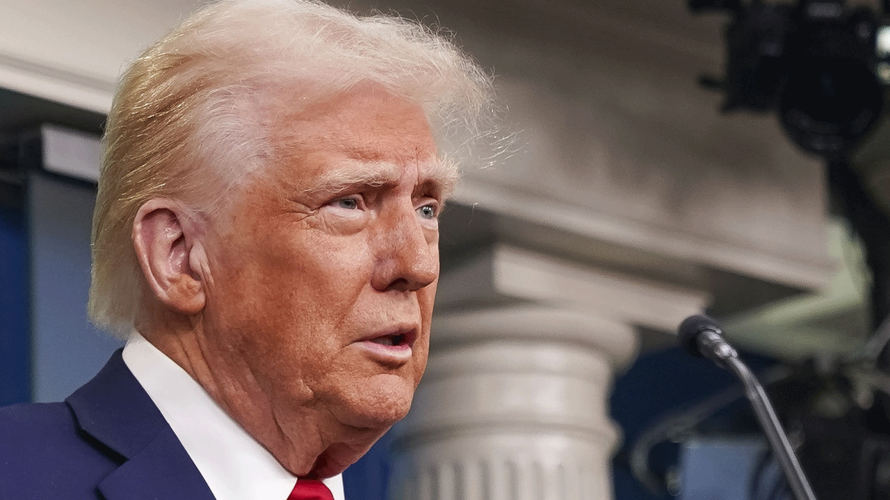 Trump’ın son hamlesi o ülkeyi çıldırttı! Devlet başkanı ‘B planına geçiyoruz’ diyerek kararını ilan etti