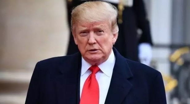 Trump'ın 'sus payı' davasında yeni gelişme!