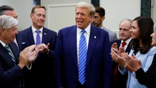 Foto - Trump'ın 'sus payı' davasında yeni gelişme!