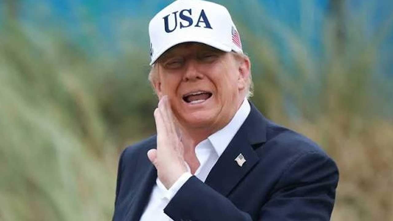 Foto - Trump'tan 3 Kasım mesajı: Bence çok başarılı olacağız