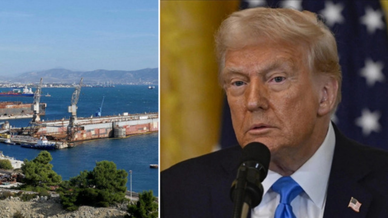 Foto - Trump’tan beklenmedik hamle! Gözünü oraya dikti! "Türkiye" detayı olay oldu