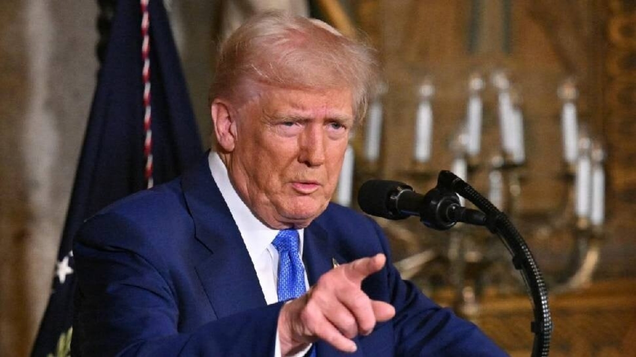 Trump’tan büyük çılgınlık! İsrail’in İran’a saldırıları sürerken bakın hangi alçaklığa imza attı