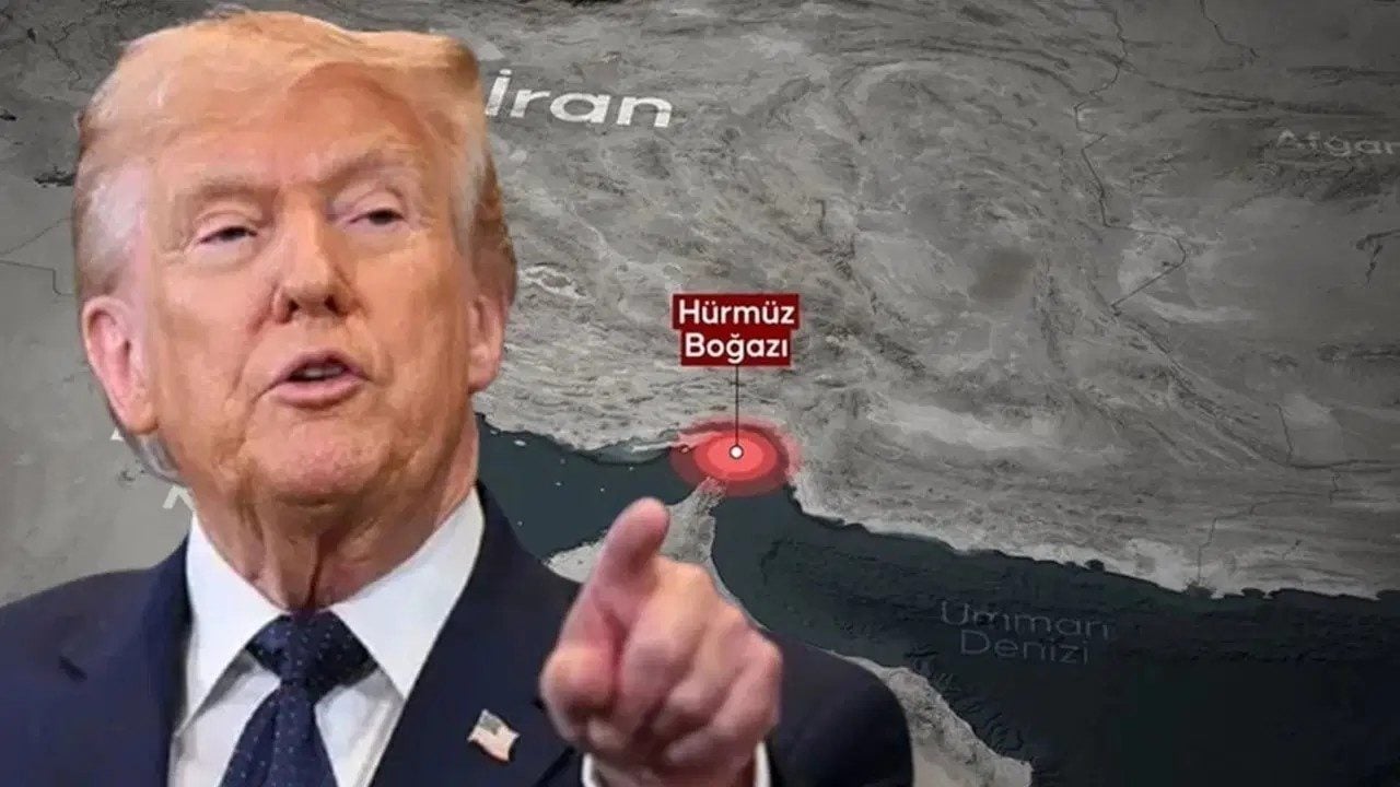 Foto - Trump’tan Husilerin saldırılarına tepki: Bu durum hiç iyi değil