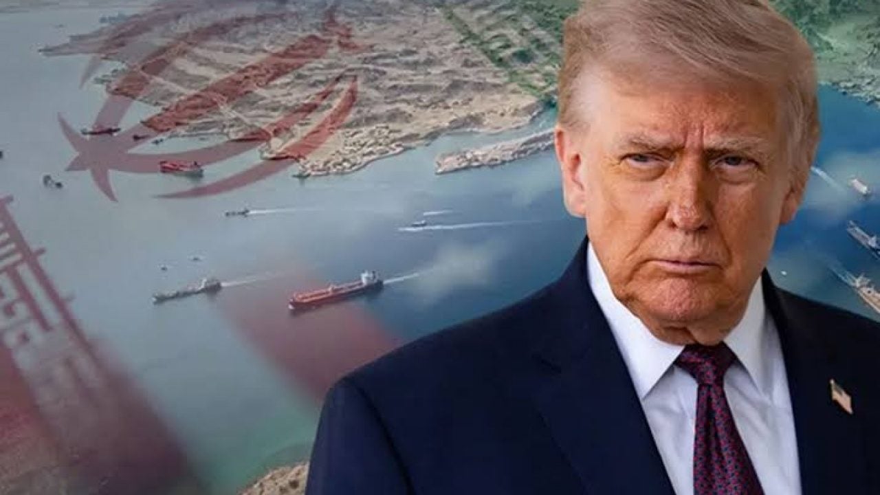 Foto - Trump’tan Husilerin saldırılarına tepki: Bu durum hiç iyi değil