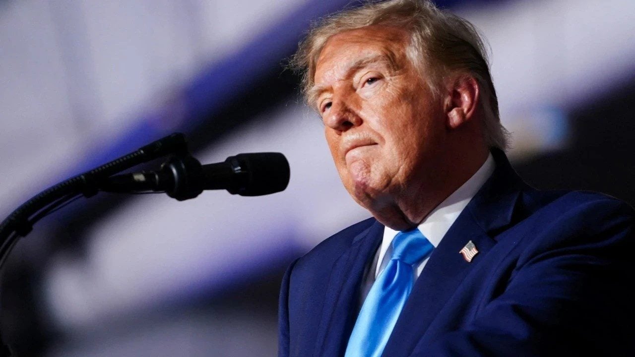 Foto - Trump’tan Husilerin saldırılarına tepki: Bu durum hiç iyi değil