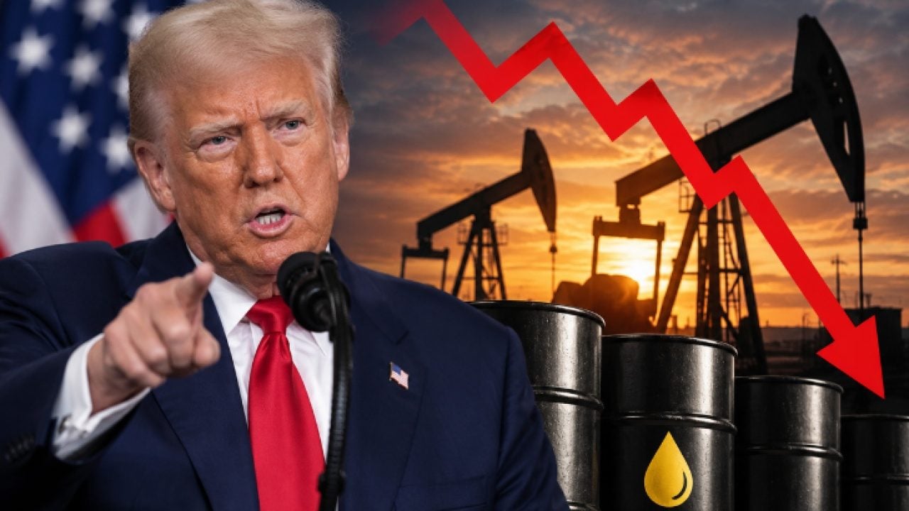 Foto - Trump’tan İran açıklaması: Savaş bitecek, petrol fiyatları düşecek