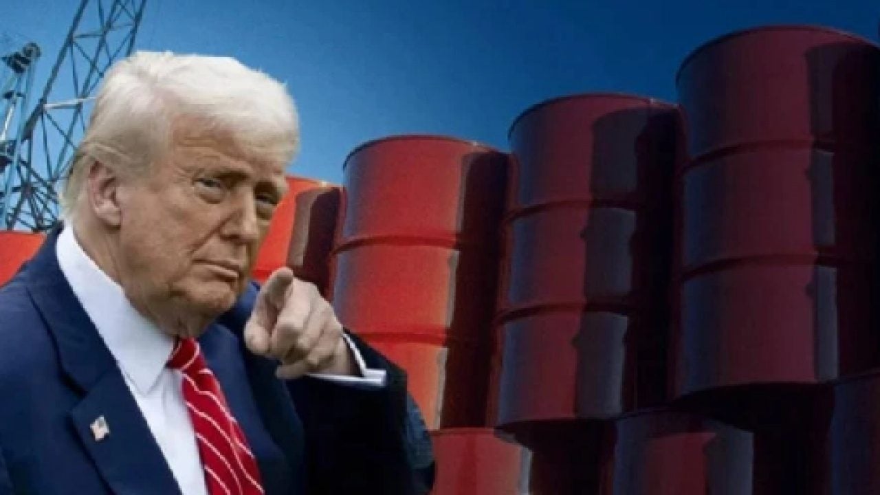 Foto - Trump’tan İran açıklaması: Savaş bitecek, petrol fiyatları düşecek