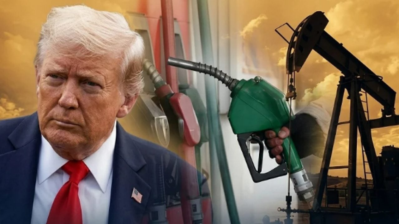 Foto - Trump’tan İran açıklaması: Savaş bitecek, petrol fiyatları düşecek
