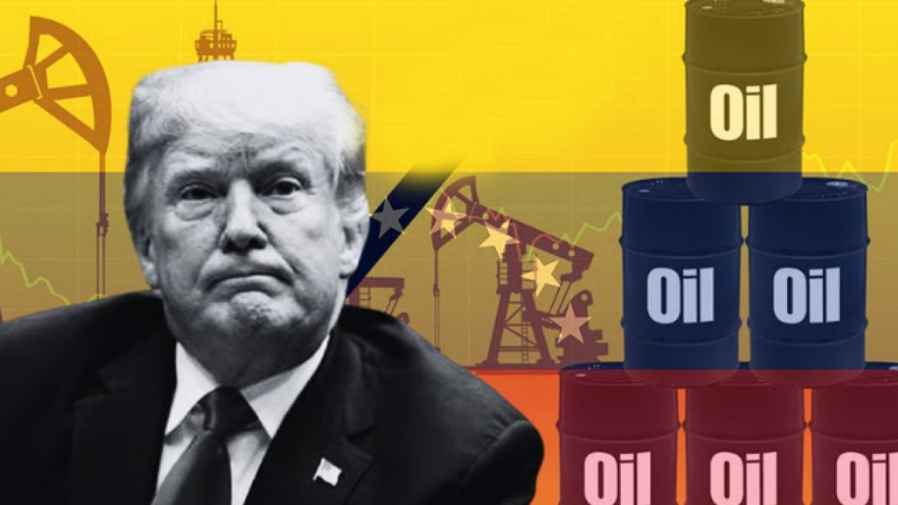 Foto - Trump’tan İran açıklaması: Savaş bitecek, petrol fiyatları düşecek