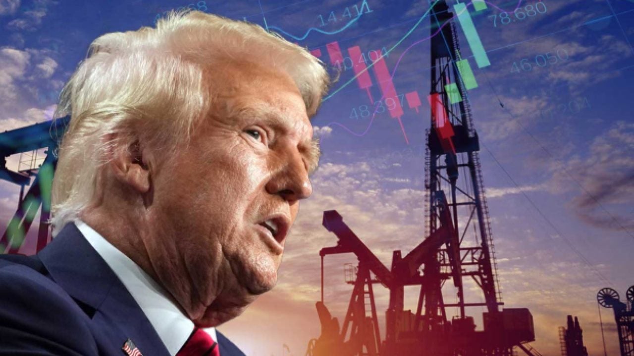 Foto - Trump’tan İran açıklaması: Savaş bitecek, petrol fiyatları düşecek