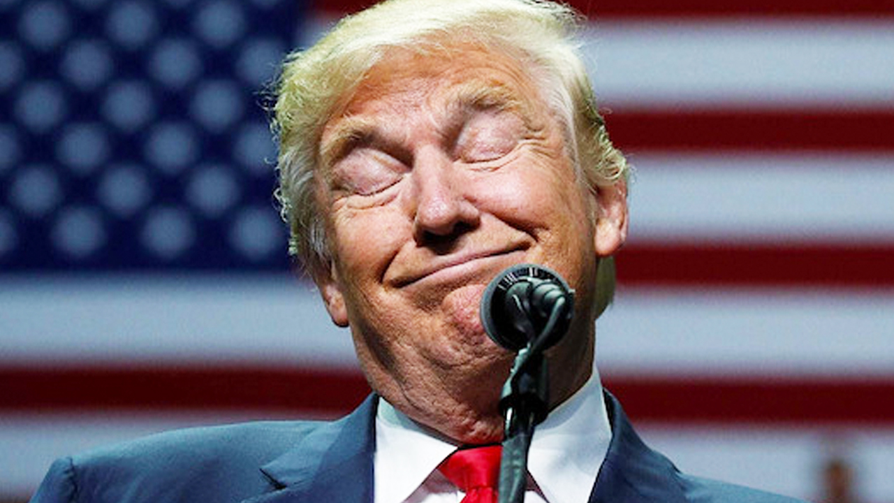 Foto - Trump’tan Macron’a bomba sözler! Hiç kimse bunu beklemiyordu: Herkeste büyük şaşkınlık var artık…