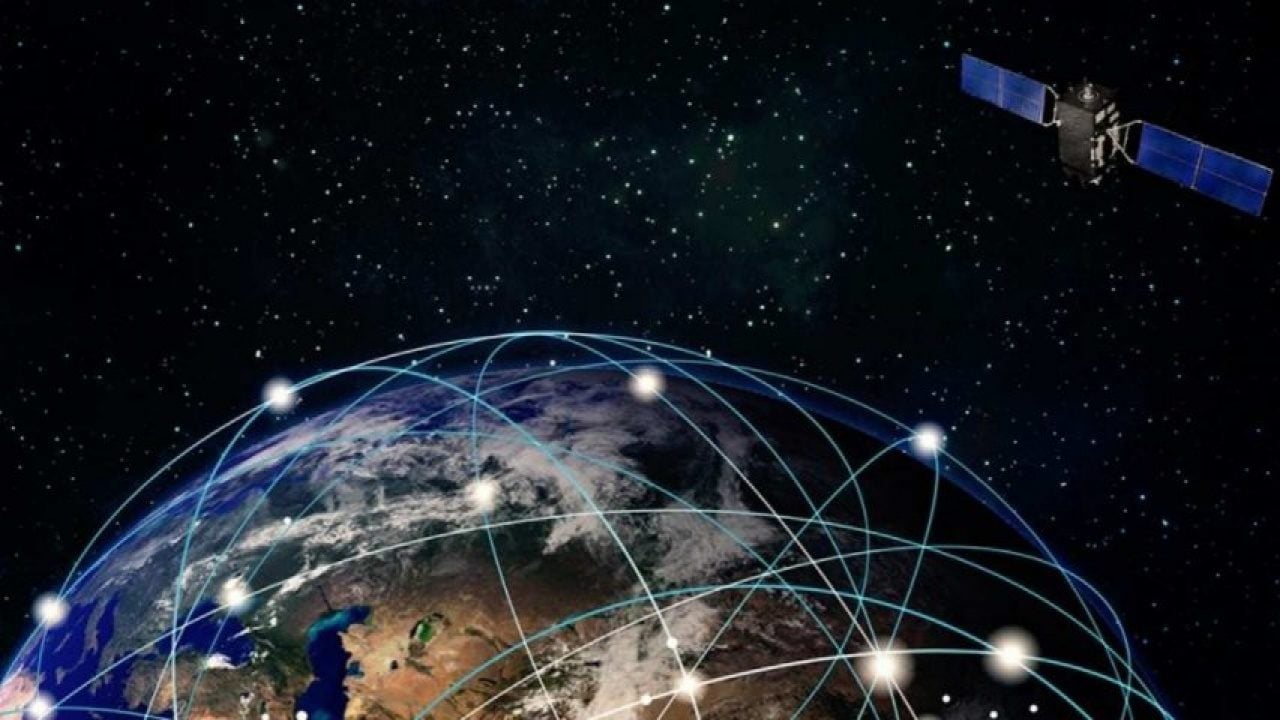 Foto - Trump’tan Musk’a Starlink talimatı! Kısıtlamaların kalkmasını istedi