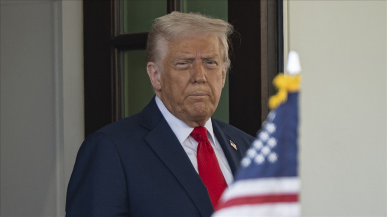 Foto - Trump'tan NATO'ya savaş çıkaracak çağrı: Rus uçaklarını düşürün