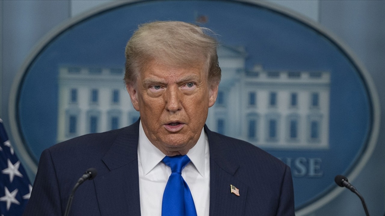 Foto - Trump'tan NATO'ya savaş çıkaracak çağrı: Rus uçaklarını düşürün