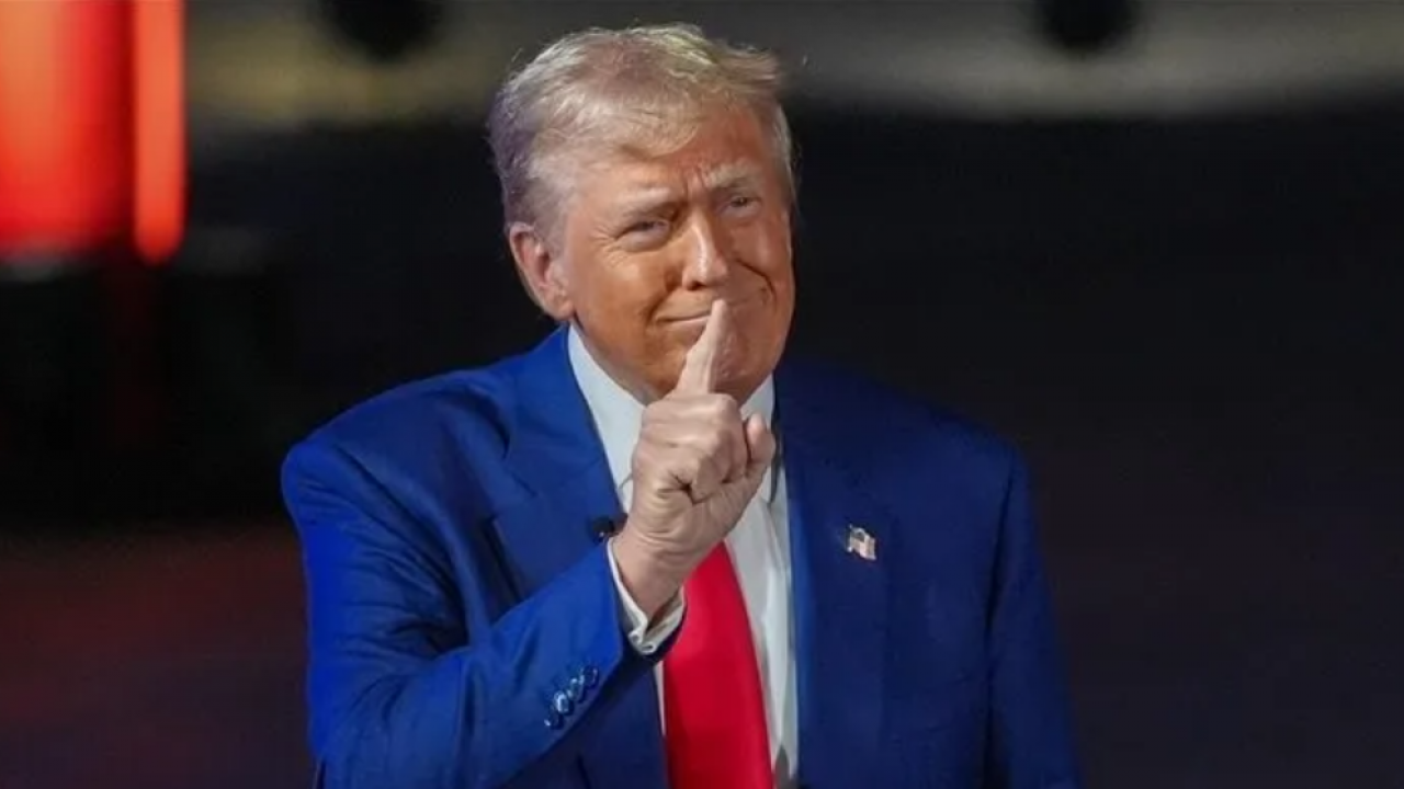 Foto - Trump'tan Rusya'ya gözdağı: Nükleer denizaltılar için emir verildi