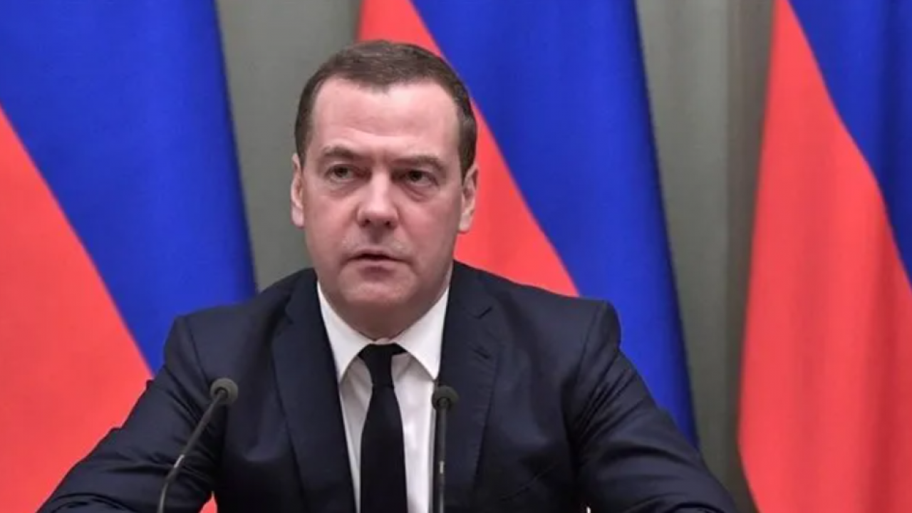 Foto - Trump'tan Rusya'ya gözdağı: Nükleer denizaltılar için emir verildi