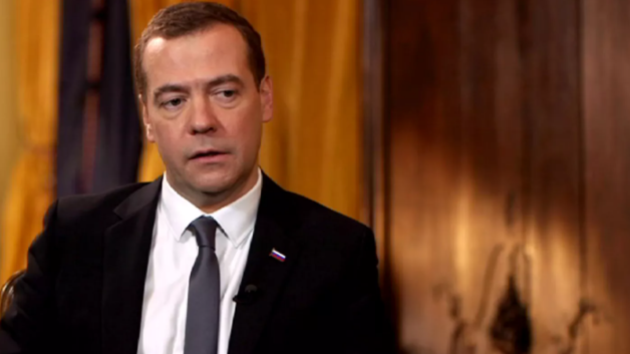 Trump'tan Rusya'ya gözdağı: Nükleer denizaltılar için emir verildi