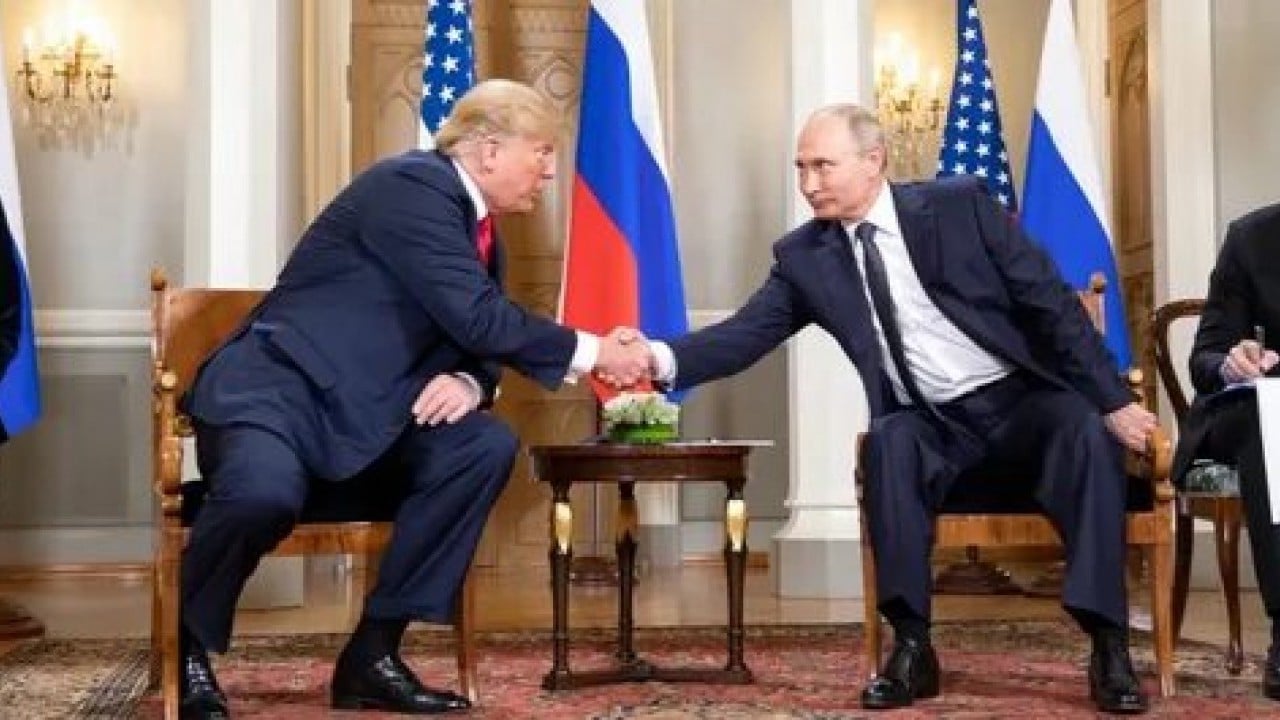 Trump’tan Rusya’ya rest! Eğer gerçekleşirse küresel piyasayı vurur