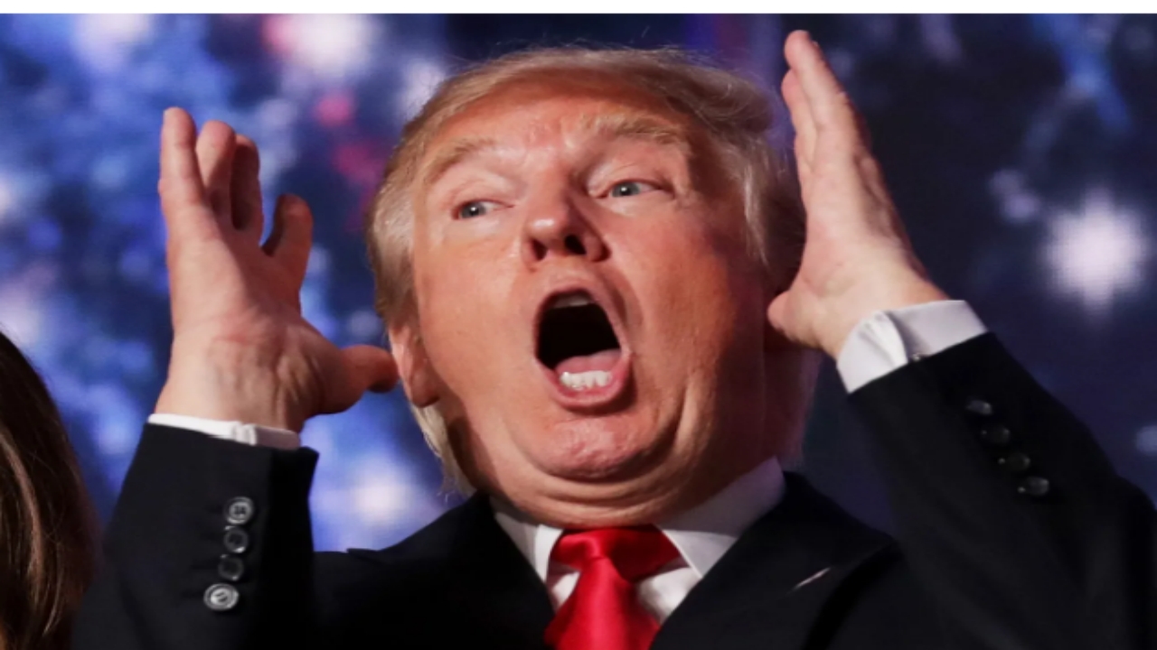 Trump’tan "Sen kafayı mı yedin be adam" dedirten teklif! Bu gerçekten çıldırmış olmalı