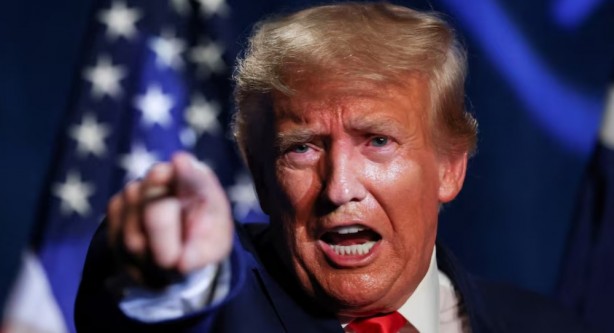 Foto - Trump'tan şok açıklama! Takipçileri bunu beklemiyordu!