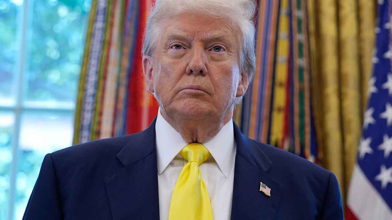 Trump'tan şok eden Pakistan kararı: İptal ettim