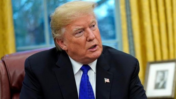 Foto - Trump'tan tarihi açıklama: Bugün itibariyle ilişkimiz bitti