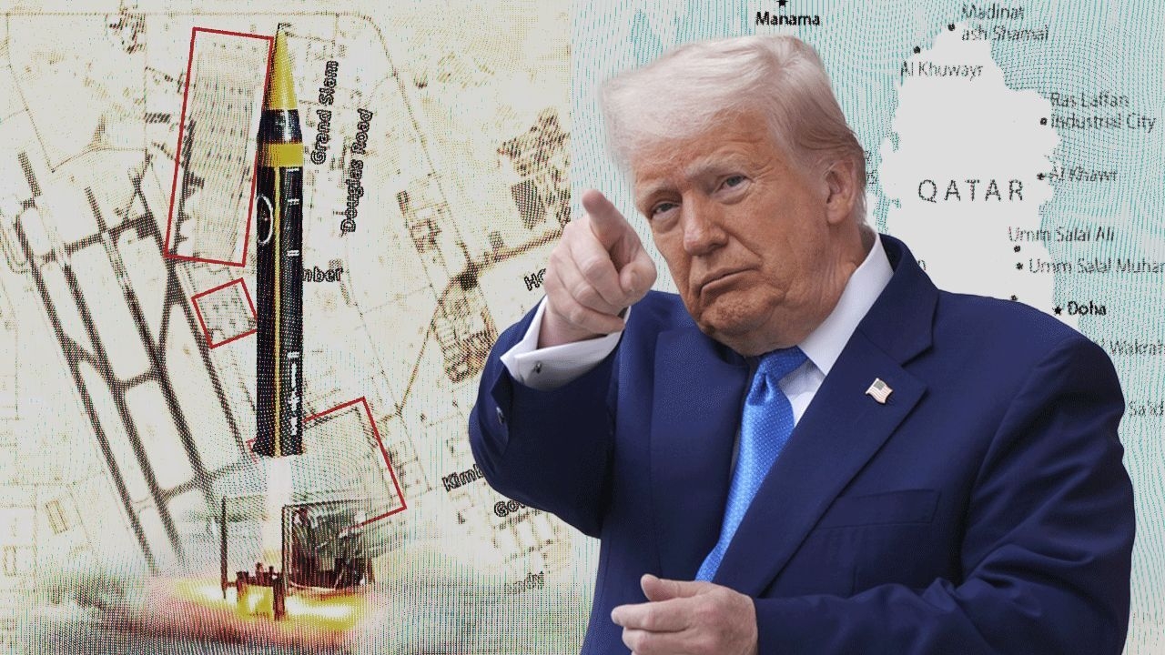 Foto - Trump’tan, tüm dünyaya "Vay utanmaz vay" dedirten şarkı: Bir camiye gittim ve...