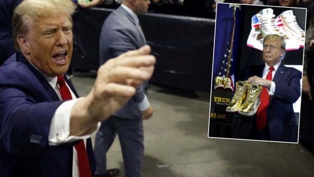 Foto - Trump’tan tüm dünyayı şaşırtan karar! Sen bu duruma düşecek adam mıydın be