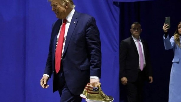 Foto - Trump’tan tüm dünyayı şaşırtan karar! Sen bu duruma düşecek adam mıydın be