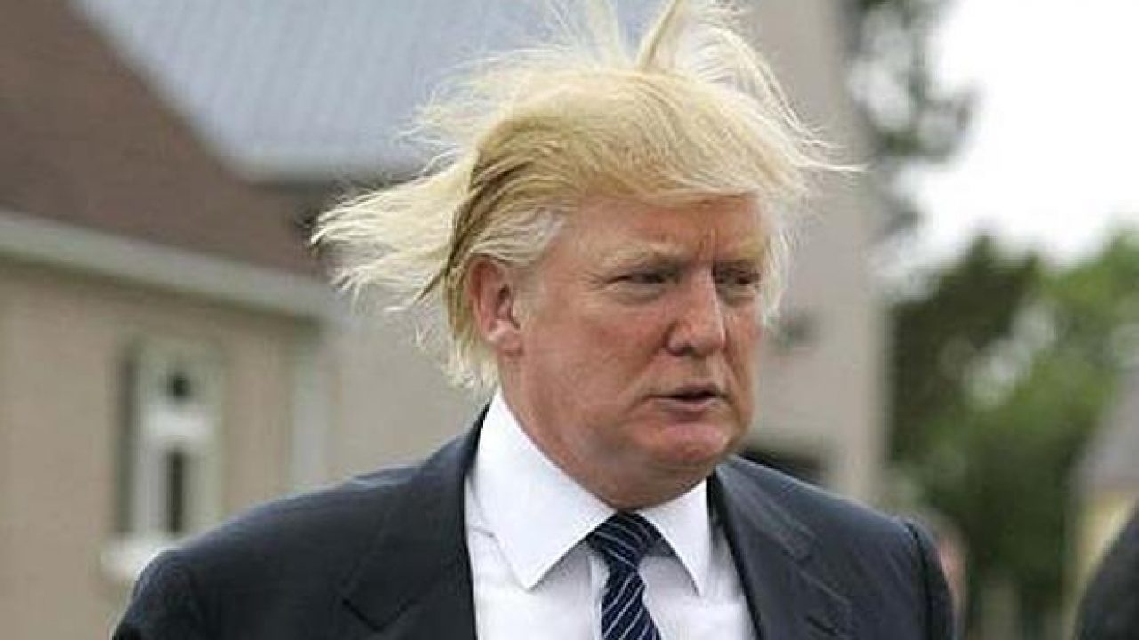 Trump’tan tüm dünyayı şaşkına çeviren "Filistin" kararı! Sana yazıklar olsun sarı