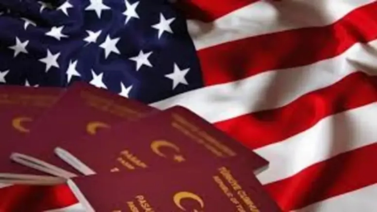 Foto - Trump’tan Türkiye’ye büyük kazık! Bu kadarını kimse beklemiyordu