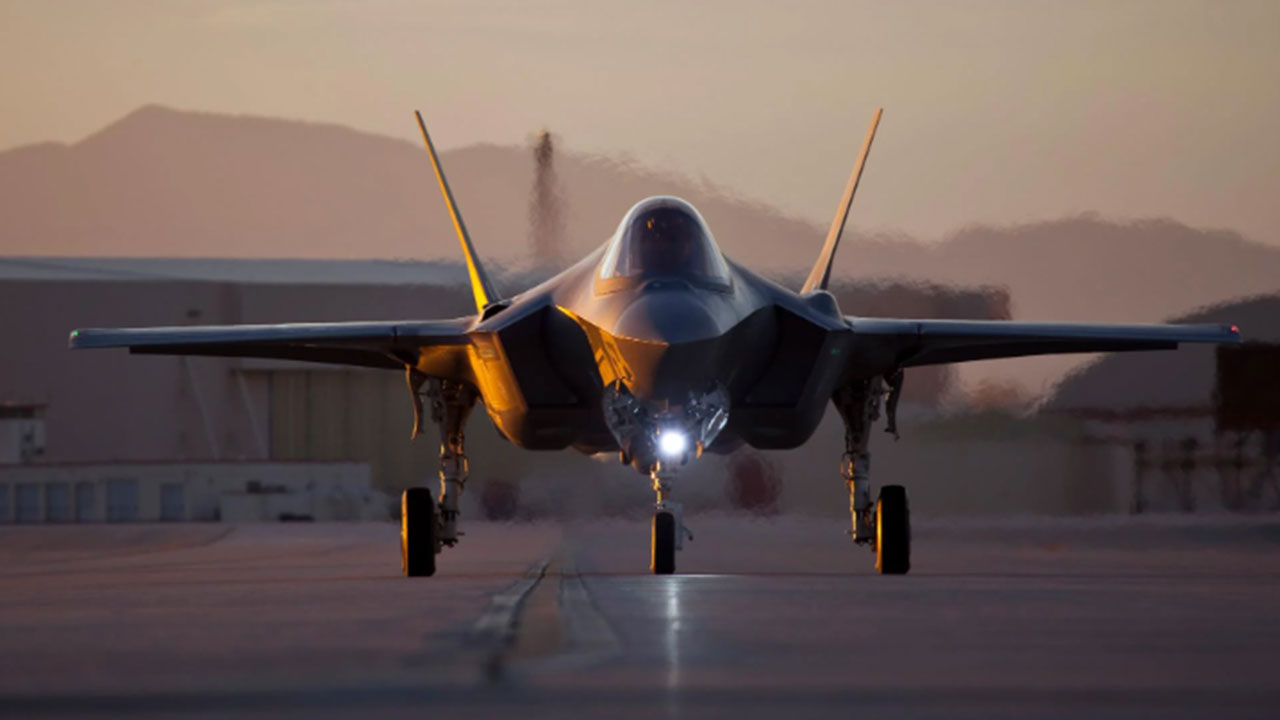 Foto - Trump'tan Türkiye'yi çileden çıkartacak F-35 teklifi