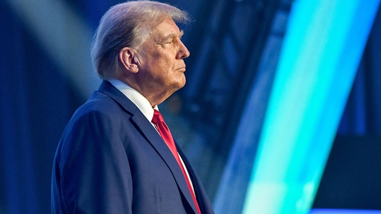 Foto - Trump'tan Türkiye'yi çileden çıkartacak F-35 teklifi