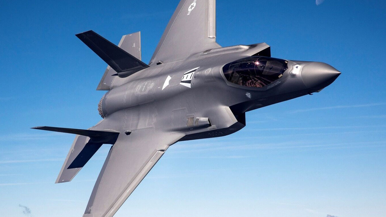 Foto - Trump'tan Türkiye'yi çileden çıkartacak F-35 teklifi