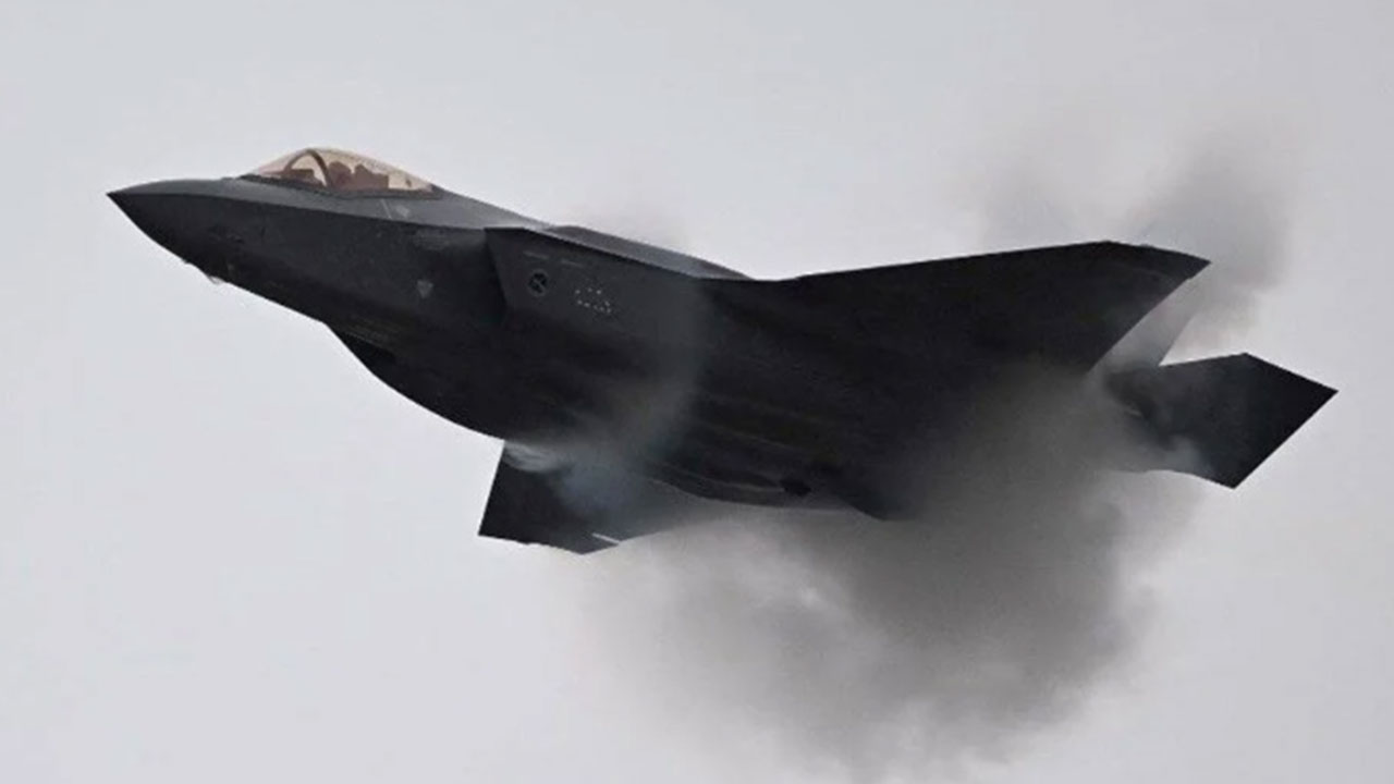 Trump'tan Türkiye'yi çileden çıkartacak F-35 teklifi