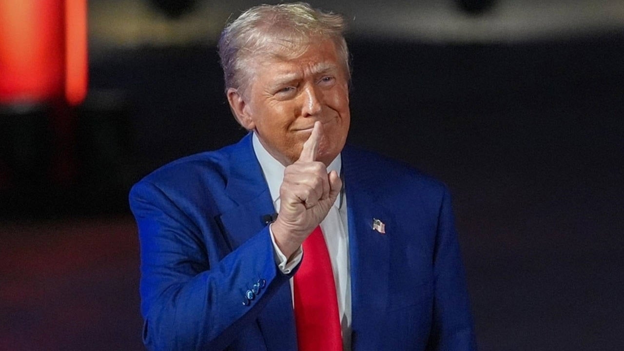 Trump’tan, Türkiye’yi de etkileyecek skandal karar! Sen ne yapmaya çalışıyorsun be adam