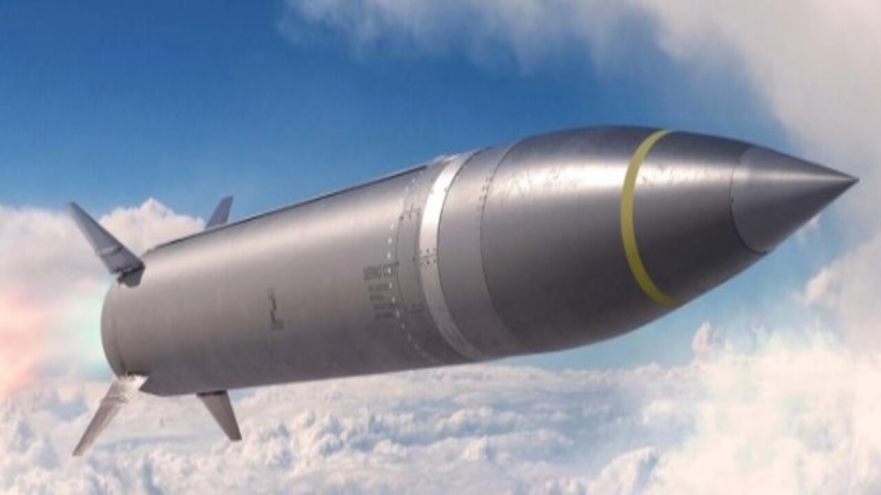 Foto - Trump’tan üçüncü dünya savaşı sinyalleri! O Füze test edilecek