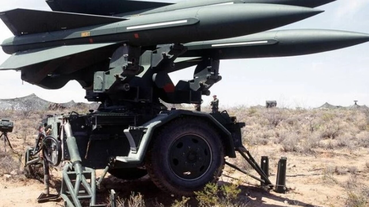 Foto - Trump’tan üçüncü dünya savaşı sinyalleri! O Füze test edilecek