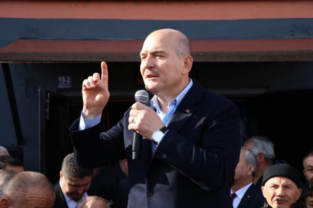Foto - "Truva atı parti" deyip ilçe başkanı dahil 100 üye istifa edip AK Parti'ye geçti