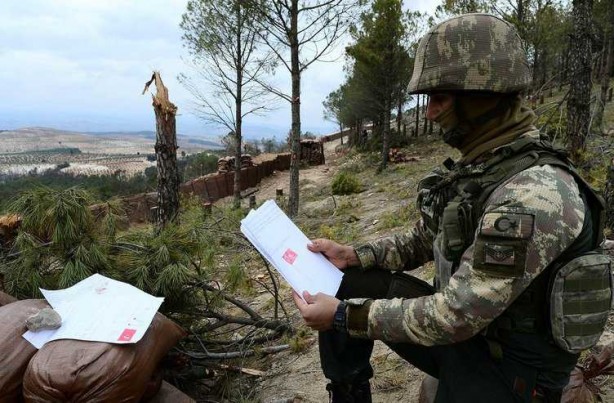 Foto - TSK 116 yıllık geleneği sürdürüyor