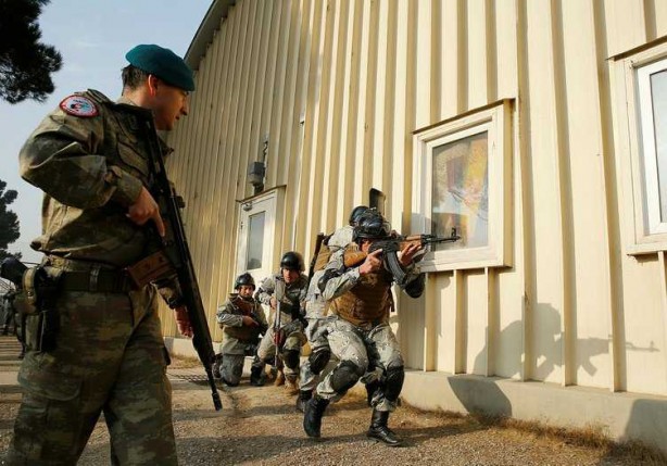 Foto - TSK 116 yıllık geleneği sürdürüyor