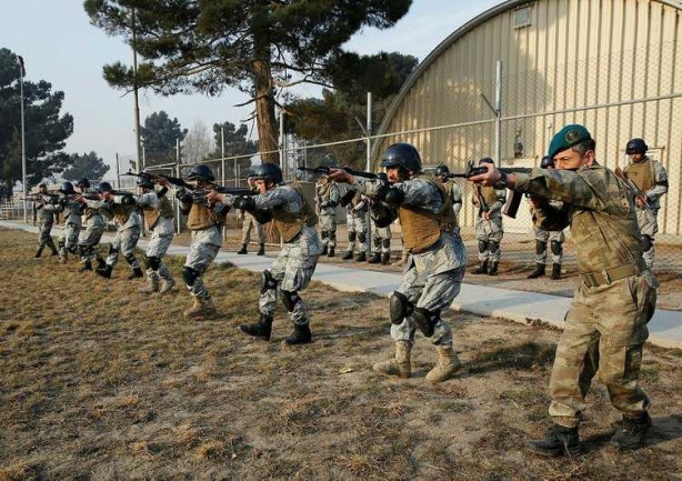 Foto - TSK 116 yıllık geleneği sürdürüyor